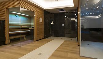 Przystan Mechelinki - Marina del Mar