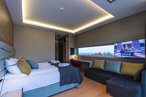 Przystan Mechelinki - Marina del Mar