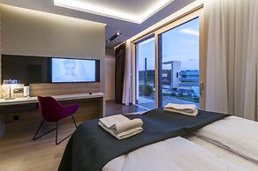 Przystan Mechelinki - Marina del Mar