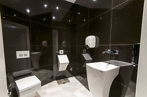 Przystan Mechelinki - Marina del Mar