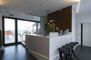 Przystan Mechelinki - Marina del Mar