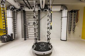 Przystan Mechelinki - Marina del Mar