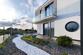 Przystan Mechelinki - Marina del Mar