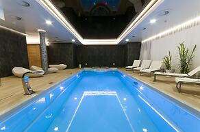 Przystan Mechelinki - Marina del Mar