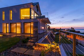 Przystan Mechelinki - Marina del Mar