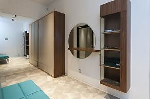 Przystan Mechelinki - Marina del Mar