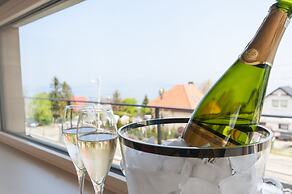 Przystan Mechelinki - Marina del Mar