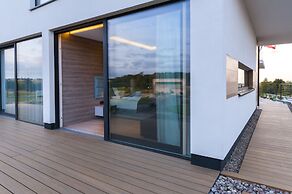 Przystan Mechelinki - Marina del Mar