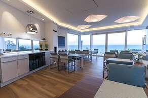 Przystan Mechelinki - Marina del Mar