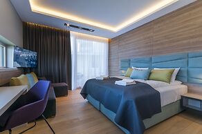 Przystan Mechelinki - Marina del Mar