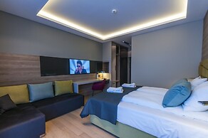 Przystan Mechelinki - Marina del Mar