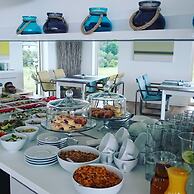 Przystan Mechelinki - Marina del Mar