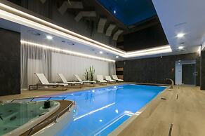 Przystan Mechelinki - Marina del Mar