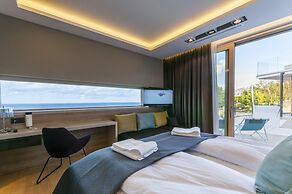 Przystan Mechelinki - Marina del Mar