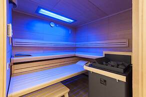 Przystan Mechelinki - Marina del Mar