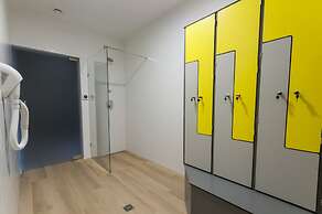 Przystan Mechelinki - Marina del Mar