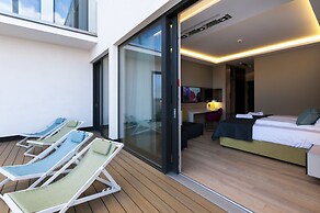 Przystan Mechelinki - Marina del Mar