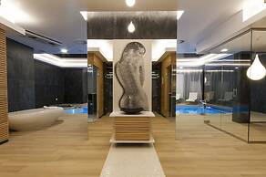 Przystan Mechelinki - Marina del Mar