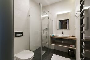 Przystan Mechelinki - Marina del Mar