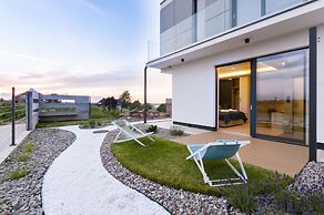 Przystan Mechelinki - Marina del Mar