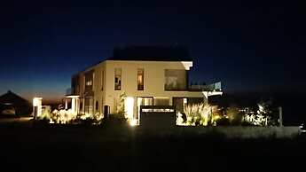 Przystan Mechelinki - Marina del Mar