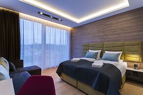 Przystan Mechelinki - Marina del Mar