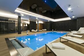 Przystan Mechelinki - Marina del Mar