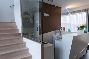 Przystan Mechelinki - Marina del Mar