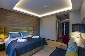 Przystan Mechelinki - Marina del Mar