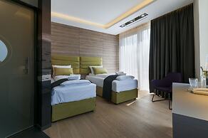 Przystan Mechelinki - Marina del Mar