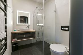 Przystan Mechelinki - Marina del Mar