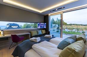 Przystan Mechelinki - Marina del Mar