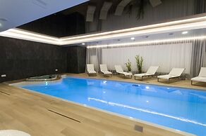 Przystan Mechelinki - Marina del Mar