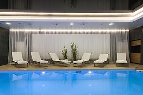 Przystan Mechelinki - Marina del Mar