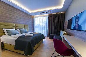 Przystan Mechelinki - Marina del Mar