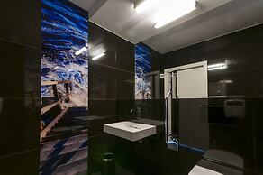 Przystan Mechelinki - Marina del Mar