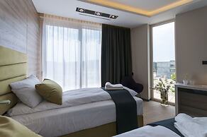 Przystan Mechelinki - Marina del Mar