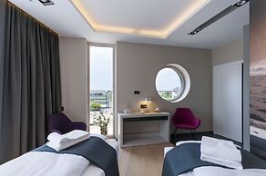 Przystan Mechelinki - Marina del Mar