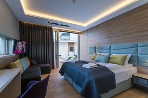 Przystan Mechelinki - Marina del Mar