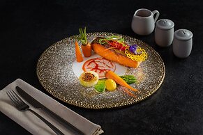 The Oriental Jade Hotel