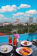 The Oriental Jade Hotel