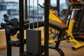 The Oriental Jade Hotel