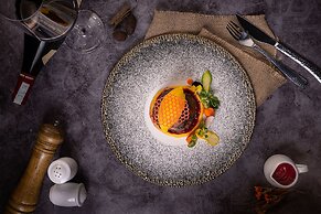 The Oriental Jade Hotel