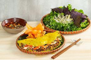 The Oriental Jade Hotel