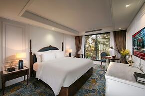 The Oriental Jade Hotel