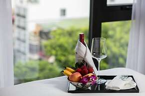 The Oriental Jade Hotel