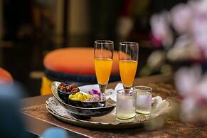 The Oriental Jade Hotel