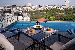 The Oriental Jade Hotel