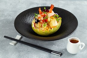 The Oriental Jade Hotel