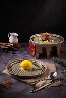 The Oriental Jade Hotel